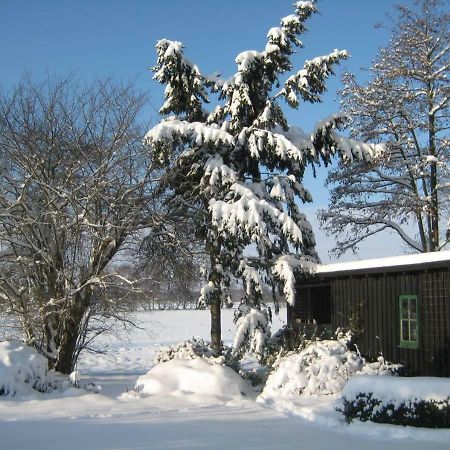 Ferienhaus Uchte / Darlaten 빌라 외부 사진