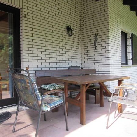 Ferienhaus Uchte / Darlaten 빌라 외부 사진