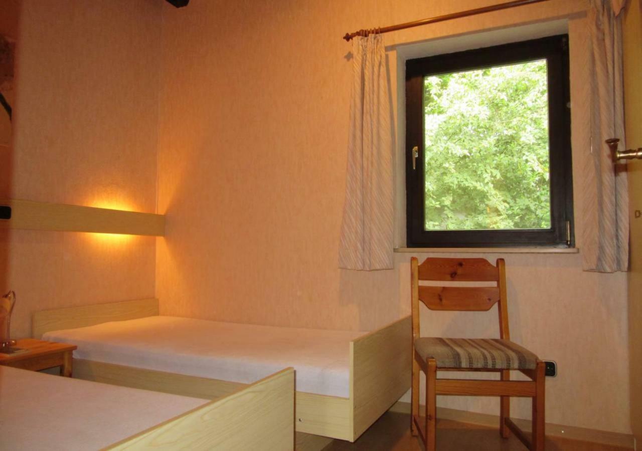 Ferienhaus Uchte / Darlaten 빌라 외부 사진