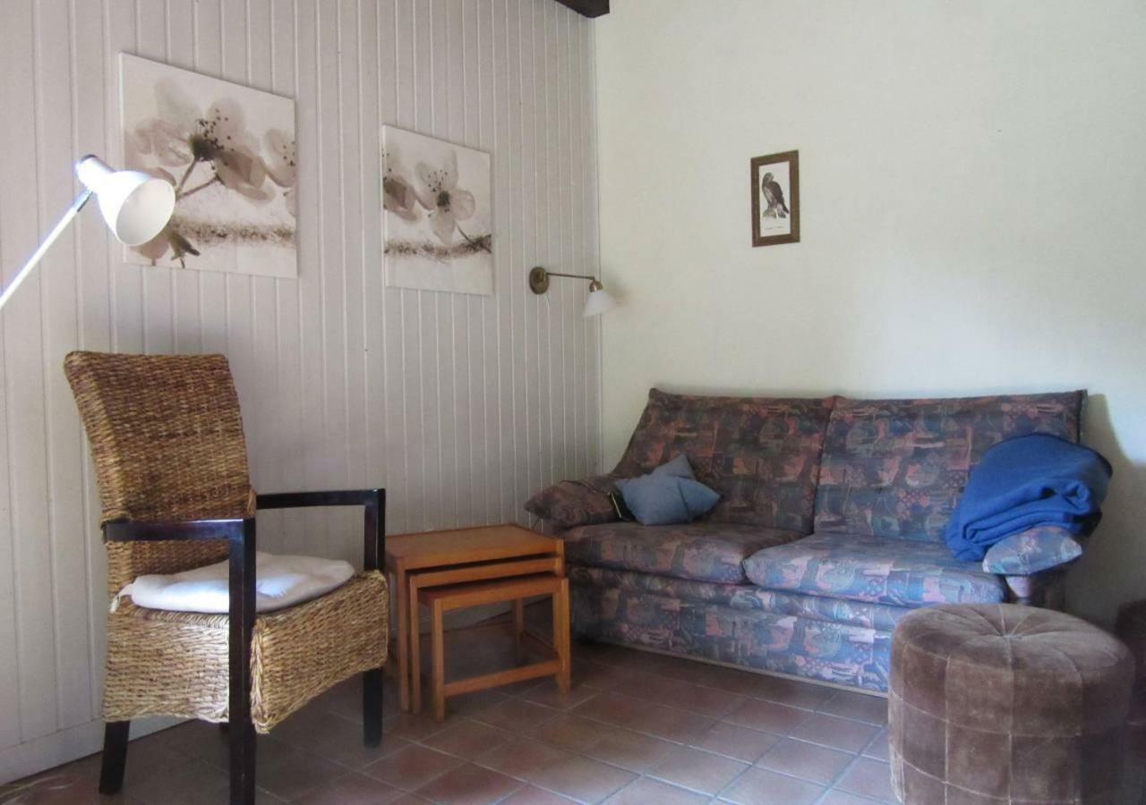 Ferienhaus Uchte / Darlaten 빌라 외부 사진