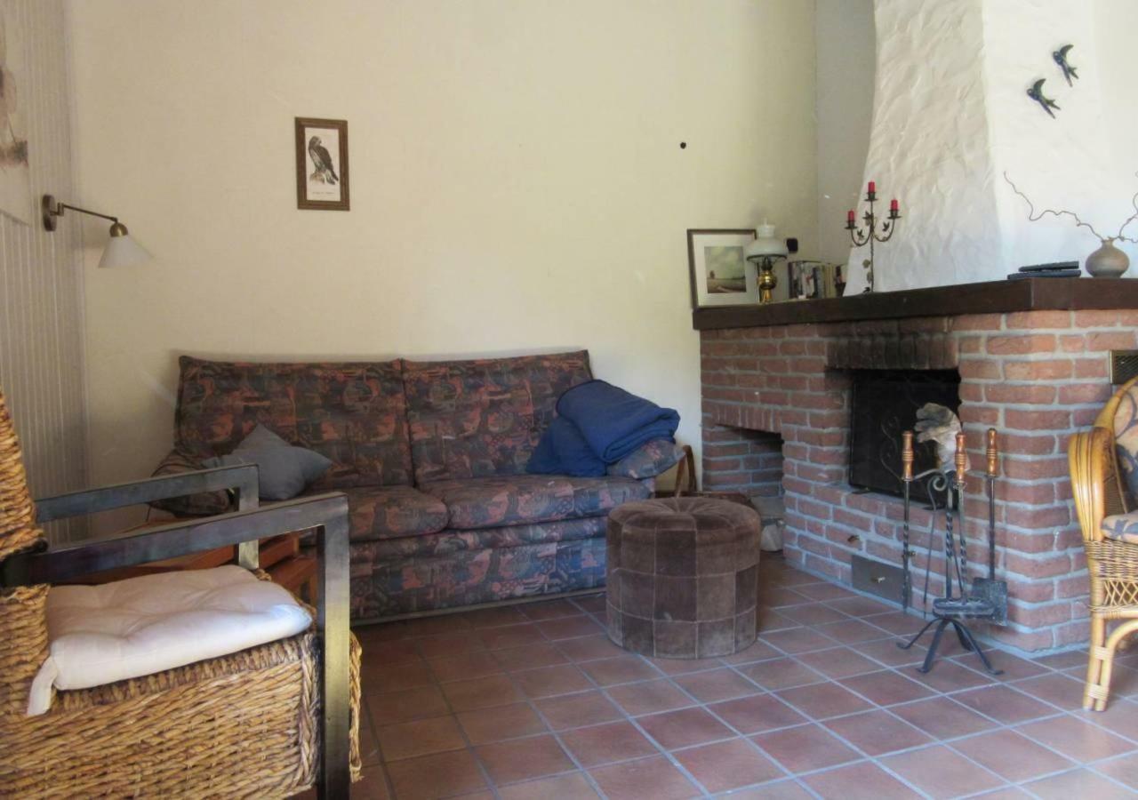 Ferienhaus Uchte / Darlaten 빌라 외부 사진