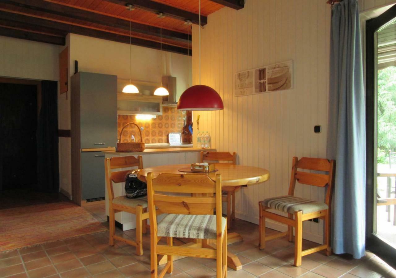 Ferienhaus Uchte / Darlaten 빌라 외부 사진