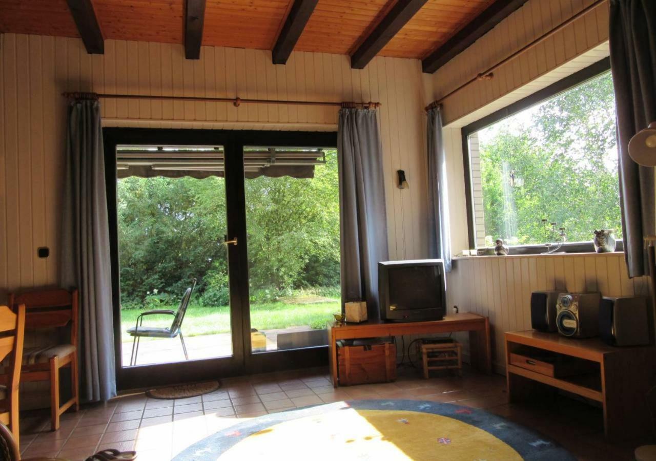 Ferienhaus Uchte / Darlaten 빌라 외부 사진